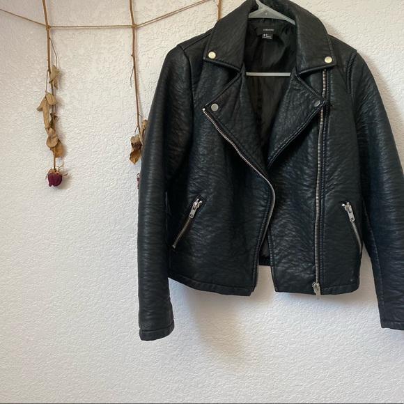 Biker Jacket - Picture 2 of 4